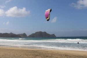 salamansa kite surf tours excursion trekking adventure sao vicente cape verde